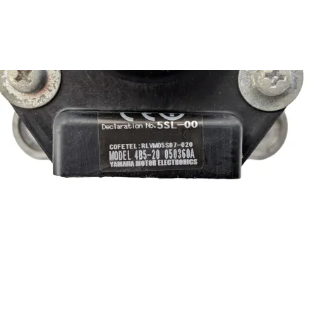 Jeu de serrure contacteur a cle code YAMAHA XP 500 TMAX 2008 - 2011