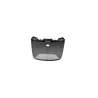 Separation de coque arriere YAMAHA XP 500 TMAX 2008 - 2011