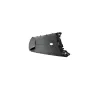Separation de coque arriere YAMAHA XP 500 TMAX 2008 - 2011