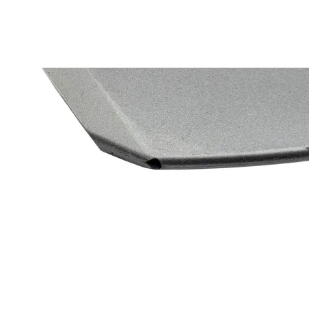 Separation de coque arriere YAMAHA XP 500 TMAX 2008 - 2011