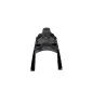 Support de plaque et eclairage YAMAHA XP 500 TMAX 2008 - 2011 Support de plaque et eclairage YAMAHA XP 500 TMAX 2008 - 2011