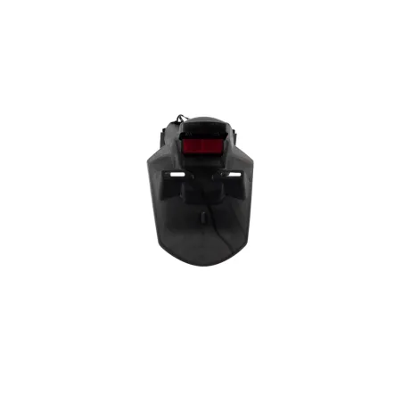 Support de plaque et eclairage YAMAHA XP 500 TMAX 2008 - 2011