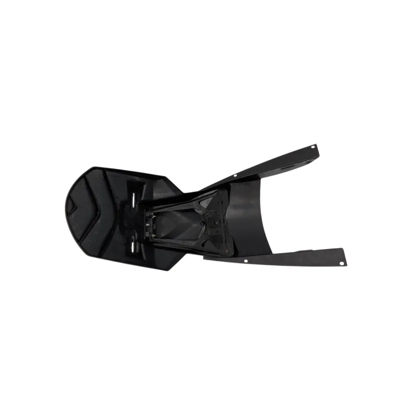 Support de plaque et eclairage YAMAHA XP 500 TMAX 2008 - 2011