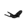 Support de plaque et eclairage YAMAHA XP 500 TMAX 2008 - 2011 Support de plaque et eclairage YAMAHA XP 500 TMAX 2008 - 2011