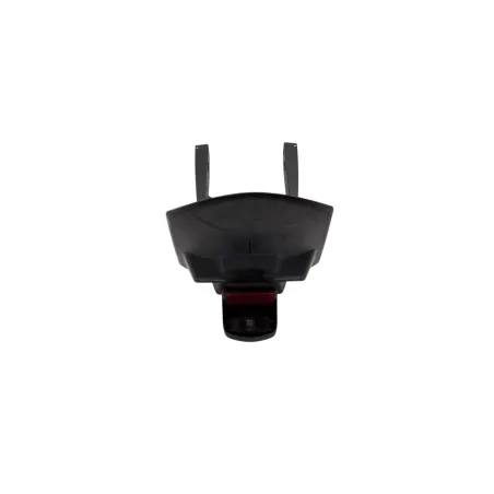Support de plaque et eclairage YAMAHA XP 500 TMAX 2008 - 2011
