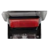 Support de plaque et eclairage YAMAHA XP 500 TMAX 2008 - 2011 Support de plaque et eclairage YAMAHA XP 500 TMAX 2008 - 2011