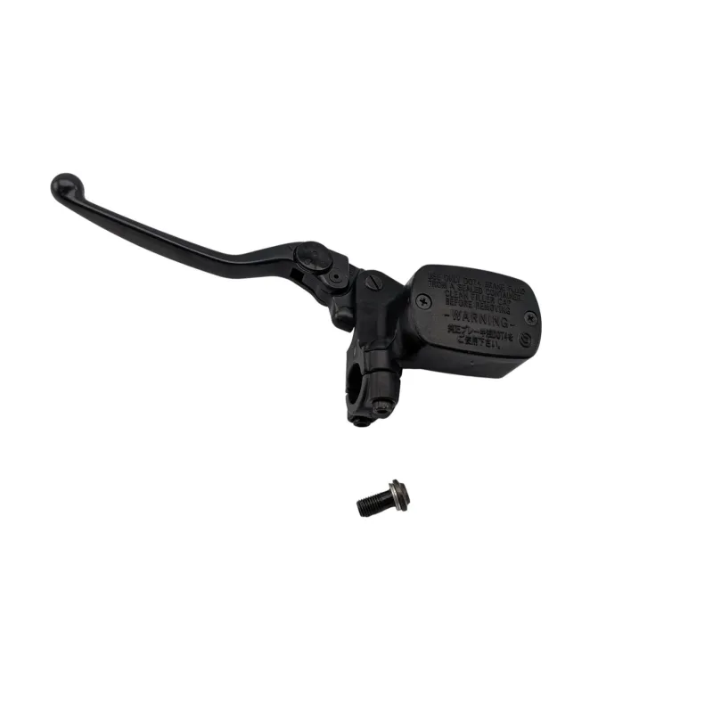 Maitre cylindre frein arriere YAMAHA XP 500 TMAX 2008 - 2011