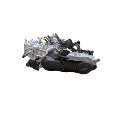 Moteur YAMAHA YPR 125 XMAX ABS 2024 - 2025