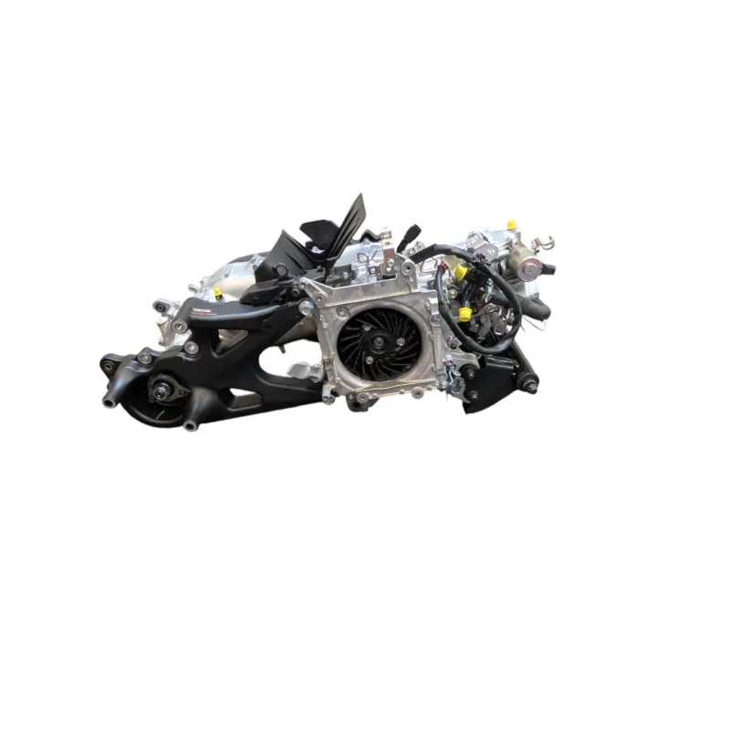 Moteur YAMAHA YPR 125 XMAX ABS 2024 - 2025