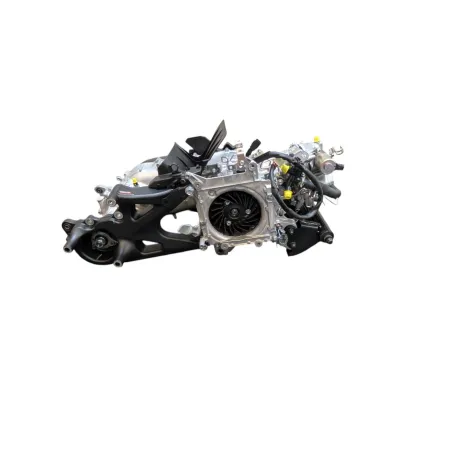 Moteur YAMAHA YPR 125 XMAX ABS 2024 - 2025