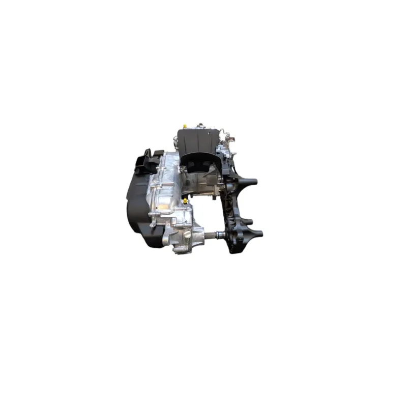Moteur YAMAHA YPR 125 XMAX ABS 2024 - 2025