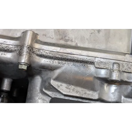 Moteur YAMAHA YPR 125 XMAX ABS 2024 - 2025