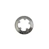 Disque frein avant YAMAHA YPR 125 XMAX ABS 2024 - 2025 Disque frein avant YAMAHA YPR 125 XMAX ABS 2024 - 2025