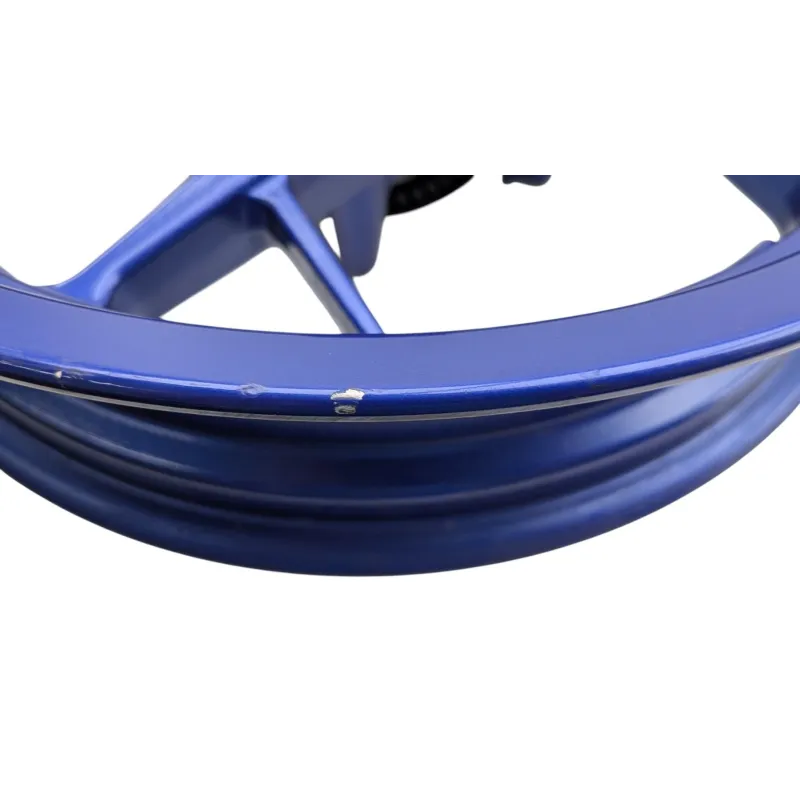 Jante avant YAMAHA YPR 125 XMAX ABS 2024 - 2025