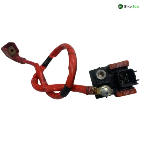 Relais de demarreur YAMAHA XP 530 2012-2014 TMAX ABS