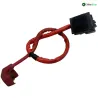 Relais de demarreur YAMAHA XP 530 2012-2014 TMAX ABS