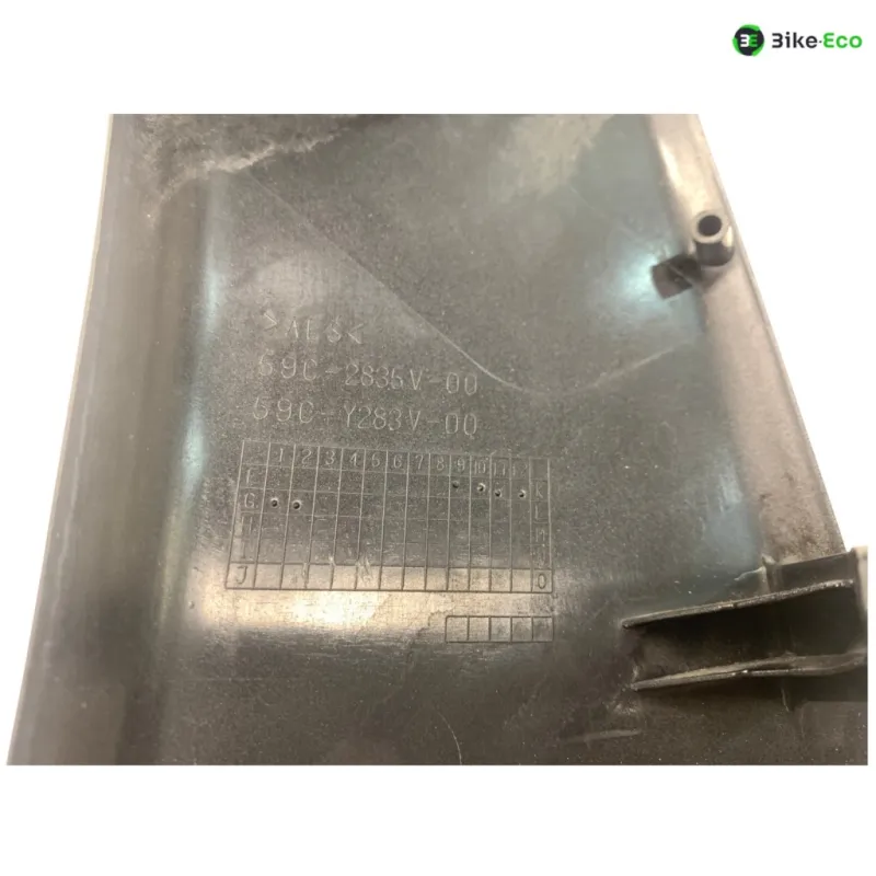 Cache lateral droit YAMAHA XP 530 2012-2014 TMAX ABS