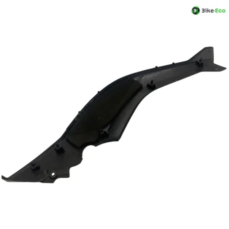 Cache carenage sous selle gauche YAMAHA XP 530 2012-2014 TMAX ABS