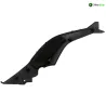 Cache carenage sous selle gauche YAMAHA XP 530 2012-2014 TMAX ABS Cache carenage sous selle gauche YAMAHA XP 530 2012-2014 TMAX ABS