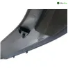 Cache carenage sous selle gauche YAMAHA XP 530 2012-2014 TMAX ABS Cache carenage sous selle gauche YAMAHA XP 530 2012-2014 TMAX ABS