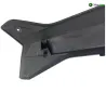 Cache carenage sous selle gauche YAMAHA XP 530 2012-2014 TMAX ABS Cache carenage sous selle gauche YAMAHA XP 530 2012-2014 TMAX ABS