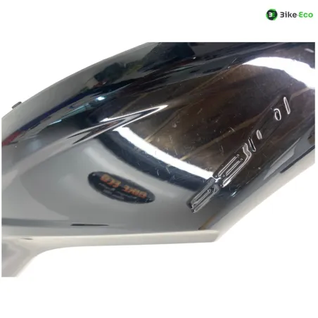 Cache carenage sous selle gauche YAMAHA XP 530 2012-2014 TMAX ABS
