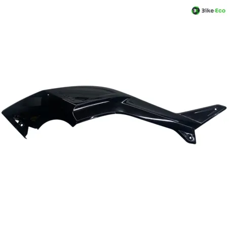 Cache carenage sous selle droit YAMAHA XP 530 2012-2014 TMAX ABS