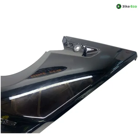 Cache carenage sous selle droit YAMAHA XP 530 2012-2014 TMAX ABS