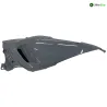 Cache carenage coque arriere gauche YAMAHA XP 530 2012-2014 TMAX ABS Cache carenage coque arriere gauche YAMAHA XP 530 2012-2014 TMAX ABS