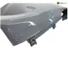 Cache carenage coque arriere gauche YAMAHA XP 530 2012-2014 TMAX ABS Cache carenage coque arriere gauche YAMAHA XP 530 2012-2014 TMAX ABS