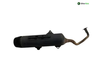 Ligne d'echappement HONDA NSS 125 2017-2018 FORZA