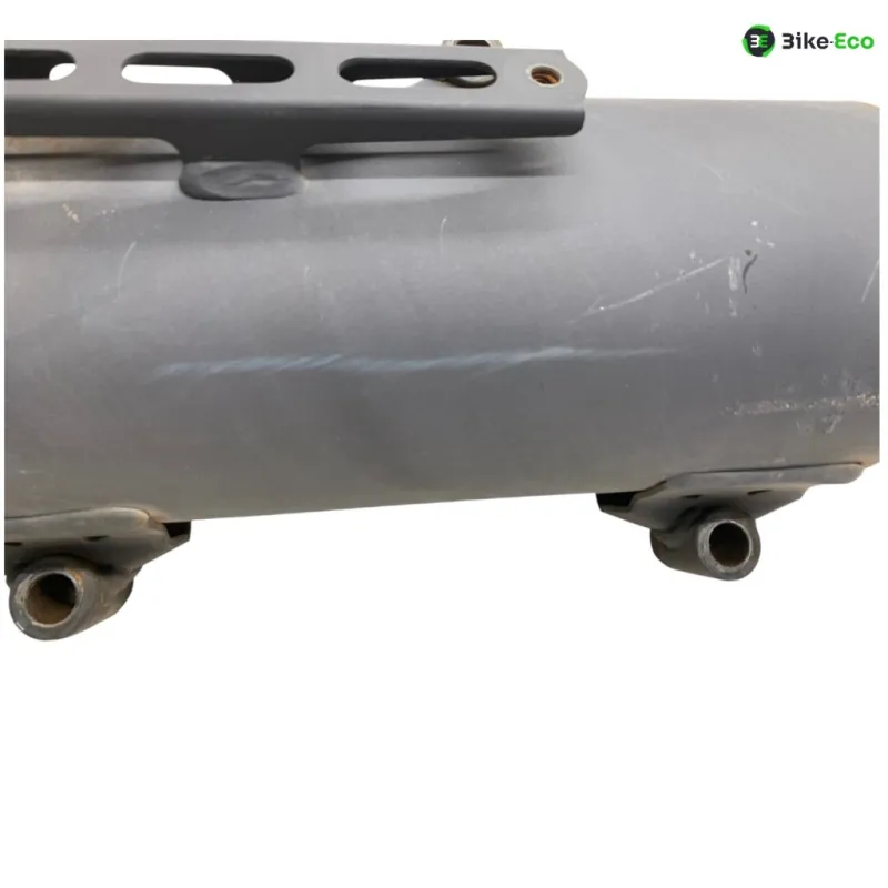 Ligne d'echappement HONDA NSS 125 2017-2018 FORZA