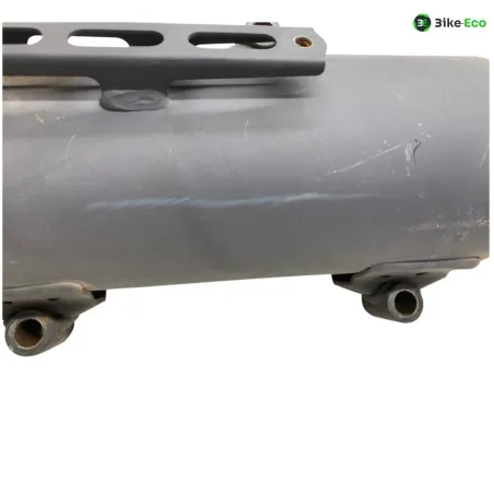 Ligne d'echappement HONDA NSS 125 2017-2018 FORZA