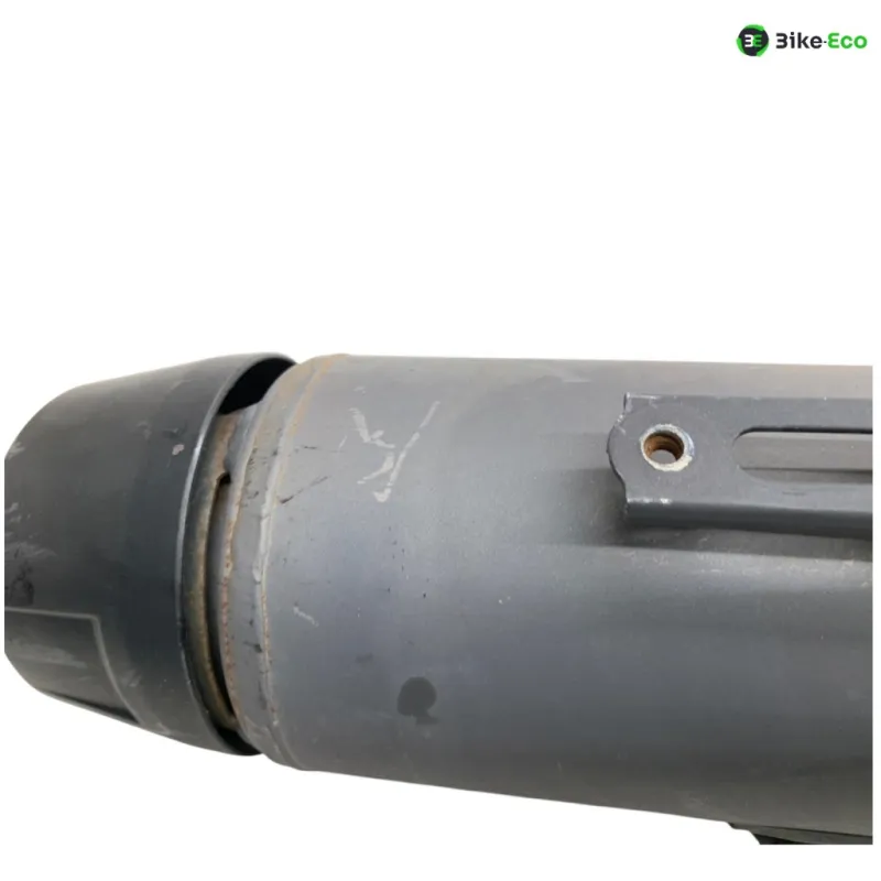 Ligne d'echappement HONDA NSS 125 2017-2018 FORZA