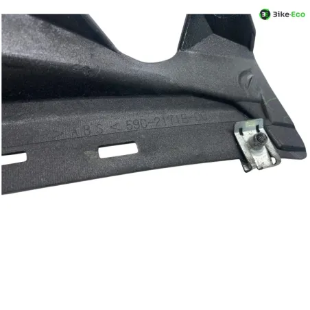 Cache feu arriere YAMAHA XP 530 2012-2014 TMAX ABS
