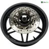 Jante avant HONDA NSS 125 2017-2018 FORZA Jante avant HONDA NSS 125 2017-2018 FORZA