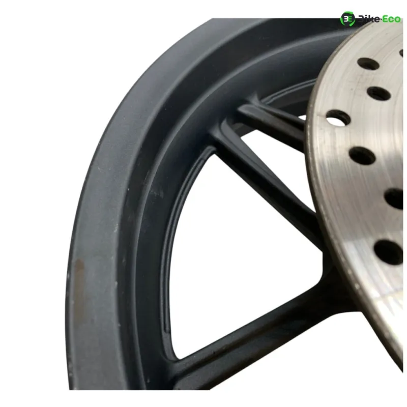 Jante avant HONDA NSS 125 2017-2018 FORZA