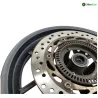 Jante avant HONDA NSS 125 2017-2018 FORZA Jante avant HONDA NSS 125 2017-2018 FORZA