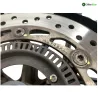 Jante avant HONDA NSS 125 2017-2018 FORZA Jante avant HONDA NSS 125 2017-2018 FORZA