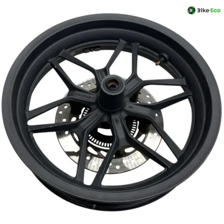 Jante avant HONDA NSS 125 2017-2018 FORZA
