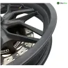 Jante avant HONDA NSS 125 2017-2018 FORZA Jante avant HONDA NSS 125 2017-2018 FORZA