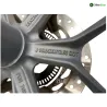 Jante avant HONDA NSS 125 2017-2018 FORZA Jante avant HONDA NSS 125 2017-2018 FORZA