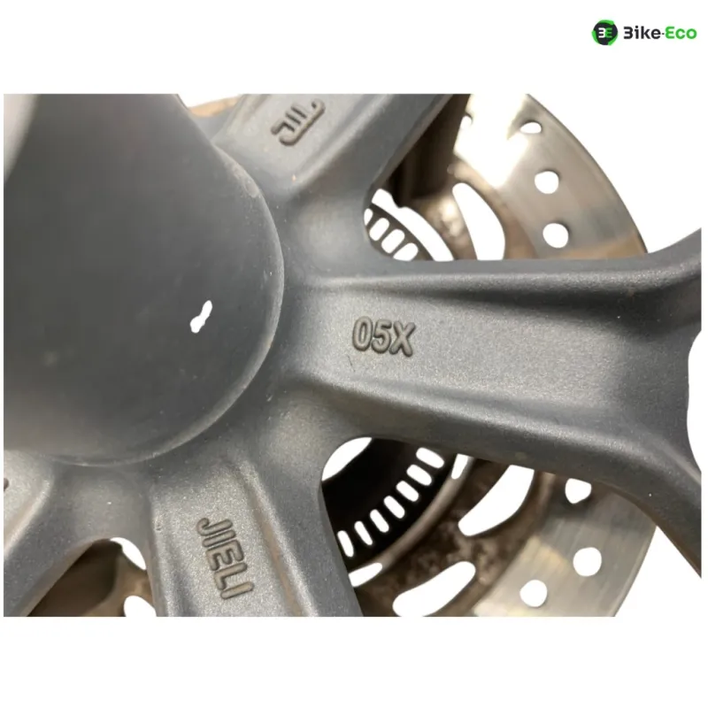 Jante avant HONDA NSS 125 2017-2018 FORZA