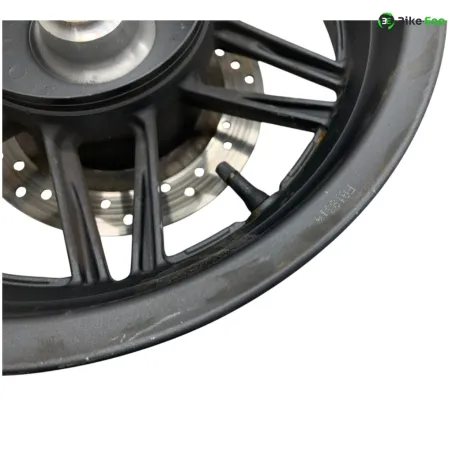 Jante arriere HONDA NSS 125 2017-2018 FORZA