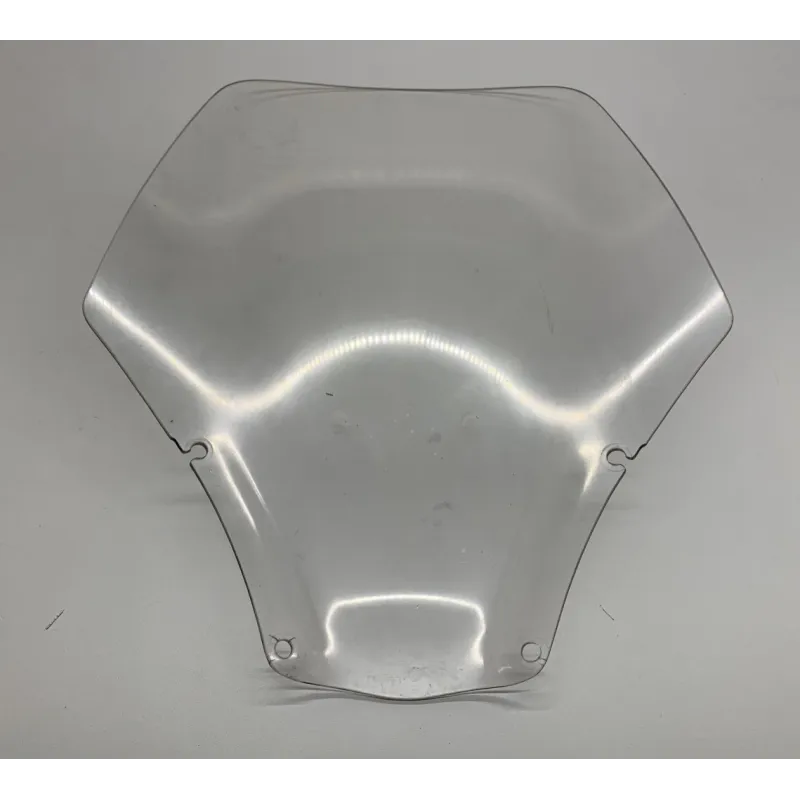 Bulle HONDA NSS 125 2017-2018 FORZA