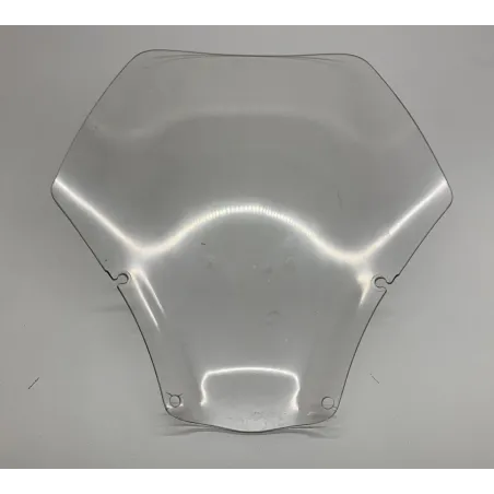 Bulle HONDA NSS 125 2017-2018 FORZA
