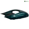 Cache flanc de carenage gauche YAMAHA TDM 850 1996-1998 Cache flanc de carenage gauche YAMAHA TDM 850 1996-1998