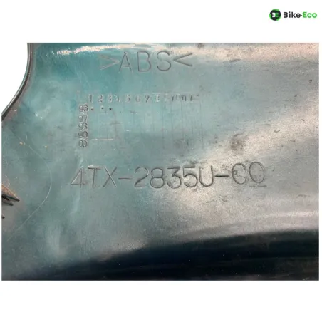 Cache flanc de carenage gauche YAMAHA TDM 850 1996-1998