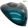 Cache flanc de carenage droit YAMAHA TDM 850 1996-1998