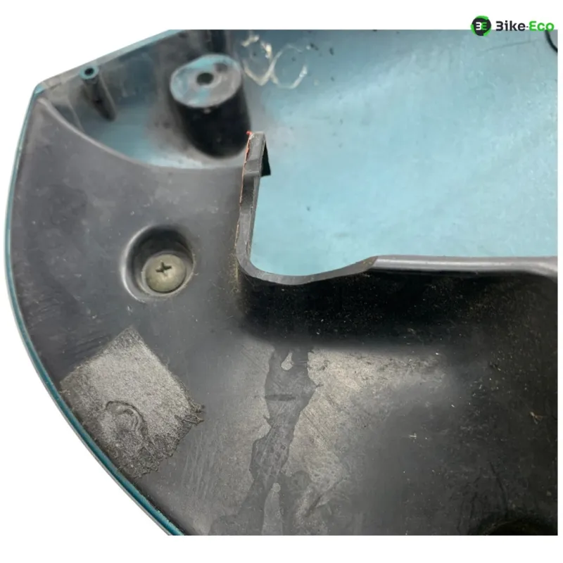 Cache flanc de carenage droit YAMAHA TDM 850 1996-1998